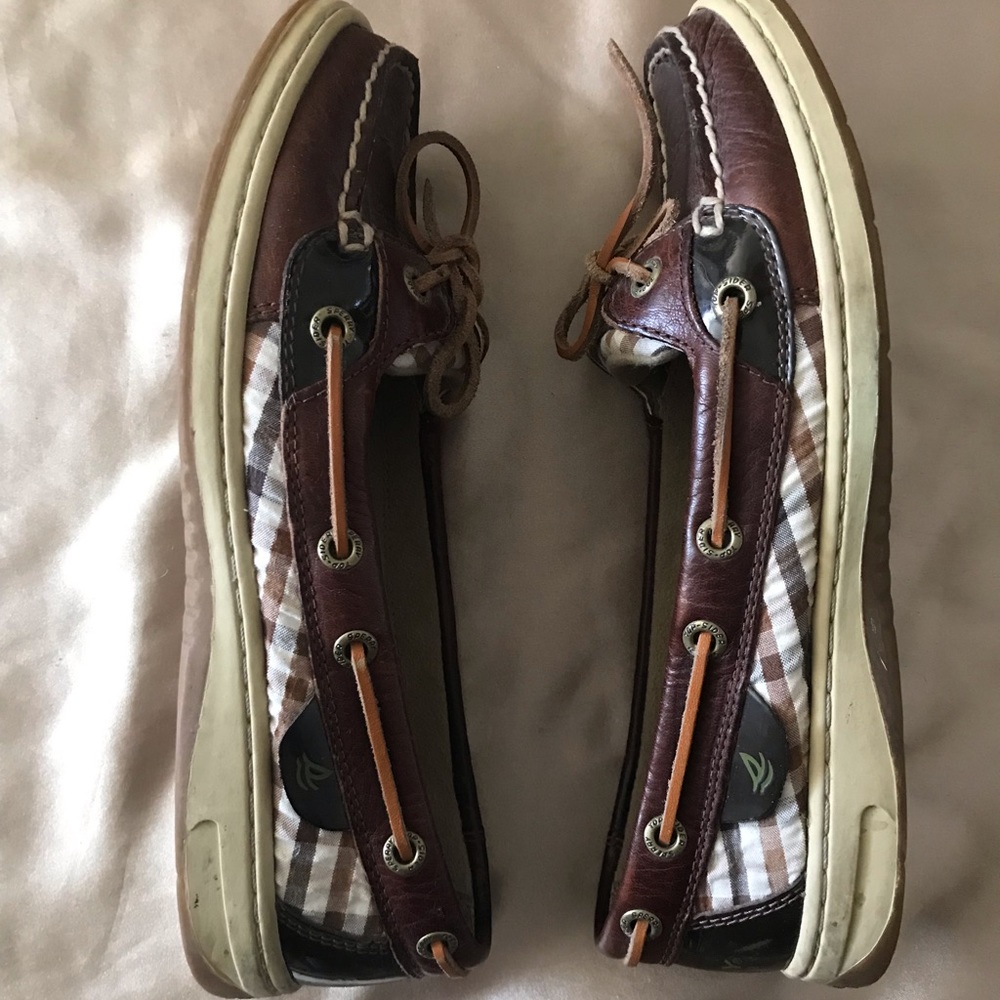 Sperry Women’s Boat Shoes